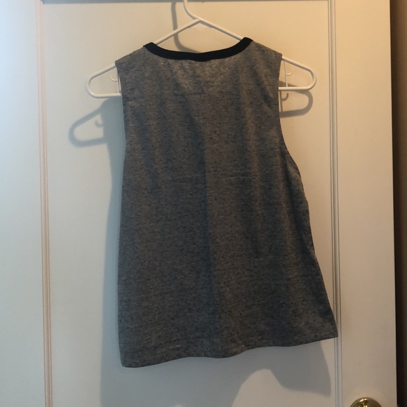 Vintage Mickey tank top - Picture 4 of 4